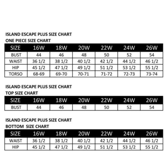 Island Escape Underwire Tankini Swim Top - Picture 5 of 11